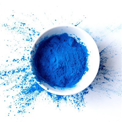 Phycocyanin thô